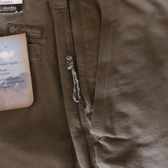 NWT Columbia Lander pant - Picture 5 of 10